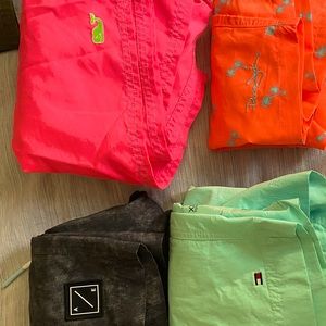Men’s Swim Trunk Bundle.